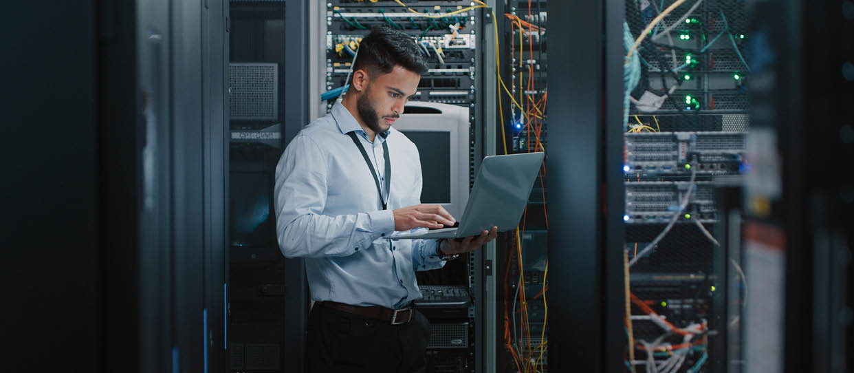 Finding the source of the problem