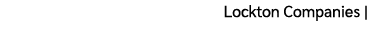 Lockton Companies |